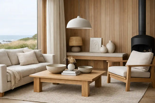 Rust, natuur en eenvoud: wonen met aandacht