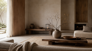 Wabi sabi interieur: Japans purisme voor een rustig en tijdloos huis