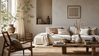 Bohemien Scandinavisch wonen: zo combineer je eenvoud met karakter