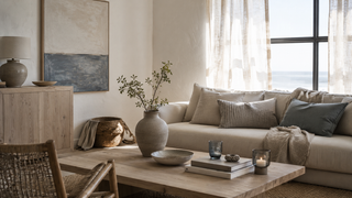 Coastal interieur toepassen: zeegevoel in huis met licht, textuur en tijdloze styling