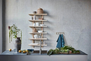 Kleine slaapkamer inrichten: 11 Scandinavische tips voor rust, ruimte en stijl