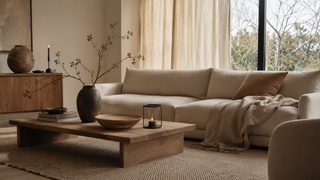 Japandi interieur inspiratie: sober wonen met Kopenhagense rust