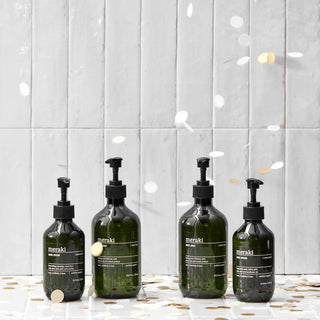 Meraki Cotton Haze: 10 jaar verzorging met een luxe touch - Het Adres