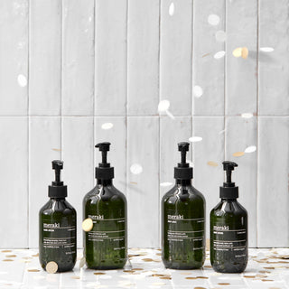 Meraki Cotton Haze: 10 jaar verzorging met een luxe touch - Het Adres