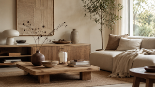 Minimalistische decoratie ideeën: zo geef je rust, warmte en karakter aan je interieur