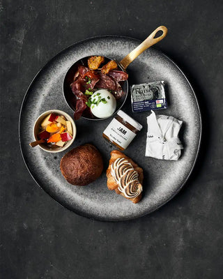 Scandinavische brunchinspiratie: creëer jouw perfecte tafel met Nicolas Vahé