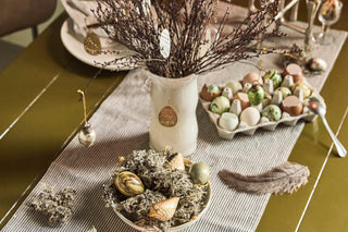 Paaslijst voor een rustig Scandinavisch thuis