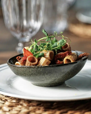 Scandinavische frisse maccheroni salade met Nicolas Vahé: het ultieme zomergerecht