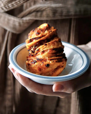 Savory Cruffins: Zo bak je de meest verrassende hartige cruffins met Nicolas Vahé