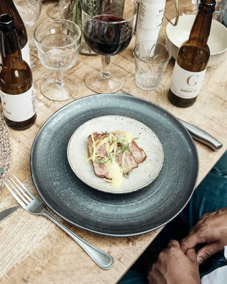 Canard à l’Orange: Franse elegantie ontmoet Scandinavisch koken met Nicolas Vahé