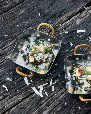 Gegrilde Artisjok met Nicolas Vahé Pesto – Scandinavisch Genieten