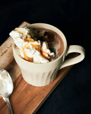 Zo Maak Je de Perfecte Iced Chocolatte met Nicolas Vahé