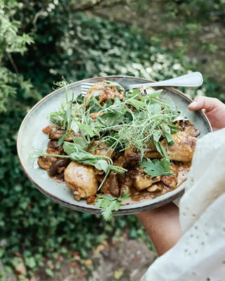 Poulet au Vinaigre: Franse finesse met Nicolas Vahé in jouw keuken
