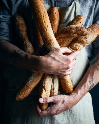 Zelf een Authentieke Nicolas Vahé Baguette Bakken – Zo doe je dat!