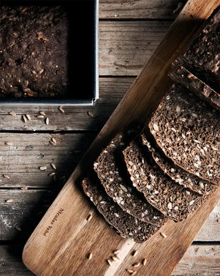 Zelf Emmer Ale Brood bakken: Scandinavisch genieten met Nicolas Vahé