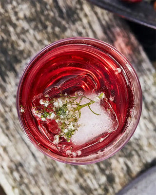 Zelf ijsthee maken zoals Nicolas Vahé: hét frisse zomerrecept