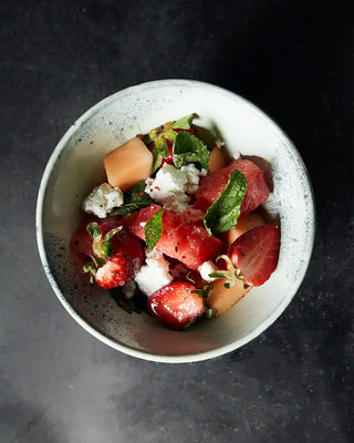 Lichte zomerrecepten om vandaag uit te proberen