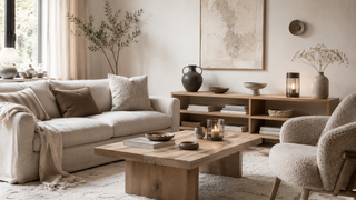 Scandinavisch interieur inrichten: praktische gids voor rust en samenhang