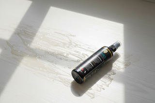 Boenwas verwijderen: zo maak je je vloer weer schoon en streeploos (met James)