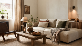 Sfeerbeeld bij Herfstproof Scandinavisch wonen