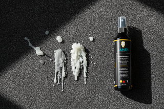 Kaarsvet verwijderen: een veilig stappenplan voor vloer, tapijt en meubel