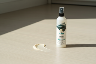 Mayonaisevlek verwijderen: zo pak je vetvlekken aan op bank, tapijt en vloer