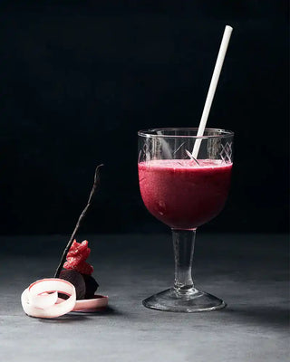 Ruby Red Mocktail: De ultieme Scandinavische zomerdrank met Nicolas Vahé