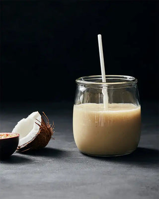 Zomerse Verwennerij: Het Ultieme Tropische Dessert met Nicolas Vahé