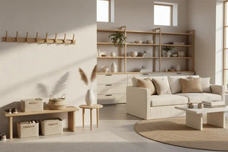 Opruimen als een professional: 9 Scandinavische organizers-tips voor meer rust in huis