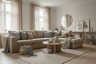 Pinterest kleurenpalet 2026: zo breng je rustige, Scandinavische kleur in huis