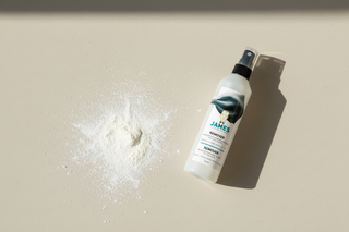 Poedervlek verwijderen: zo krijg je poeder uit tapijt, bank en vloer (zonder schade)