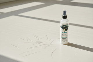 Potloodvlek verwijderen: potloodstrepen weg uit vloer, tapijt of bank (met James)