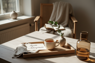 10 rustige Moederdagideeën voor een warm Scandinavisch thuis