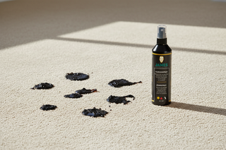 Teervlekken verwijderen: een praktisch stappenplan met James (zonder je vloer of meubel te beschadigen)