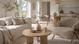 Sfeerbeeld bij Voorjaarsinterieur