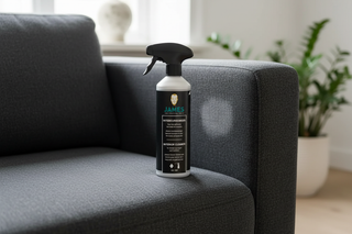 Zeep verwijderen zonder strepen: zo pak je zeepresten aan op vloer, meubels en tapijt