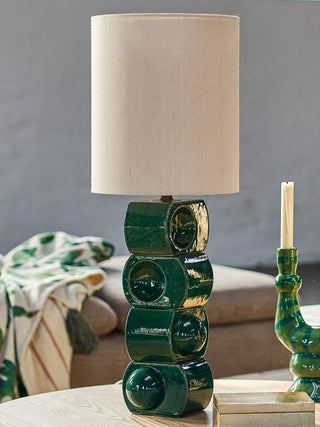 Dark academia lampen