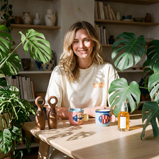 Geselecteerde moederdag cadeaus door Nora