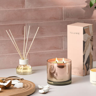 Illume geurdiffusers