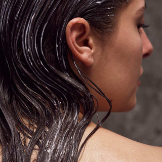 Meraki shampoo