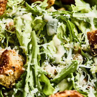 Nicolas Vahé dressing - Het Adres