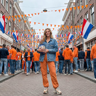 Koningsmarkt