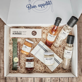 Relatiegeschenken - Het Adres