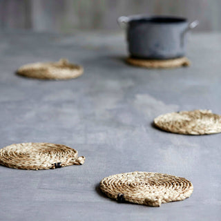 Onderzetters - Het Adres