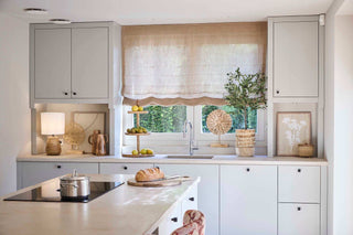 Etgere Puerto Viejo Naturel 64cm