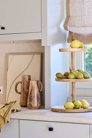 Etgere Puerto Viejo Naturel 64cm