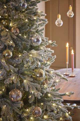 Uppsala kerstboom 210cm - Het Adres