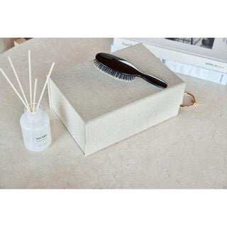 Juwelen opbergbox Hako clay 18x25cm - Het Adres