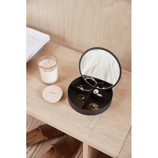 AJi geurkaars 10cm - Het Adres