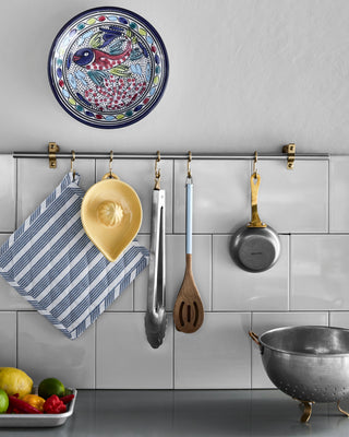 Keuken accessoire rek Presentation
